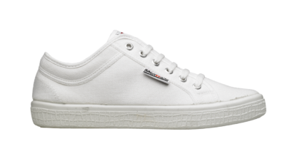 Backyard White - BackYard Footwear (Dansk)