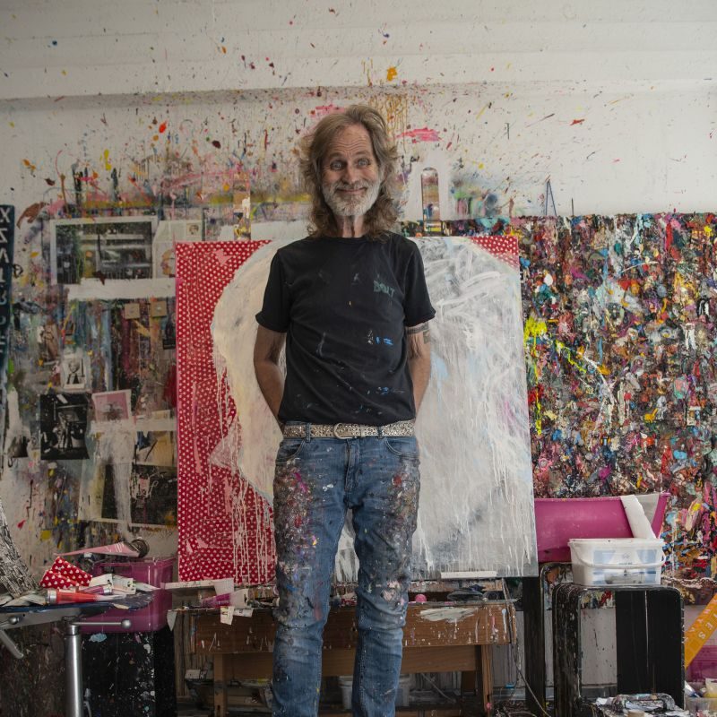 Jan Klein