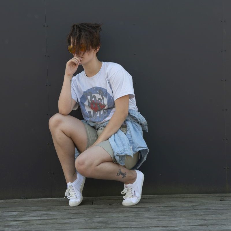 Leo K
