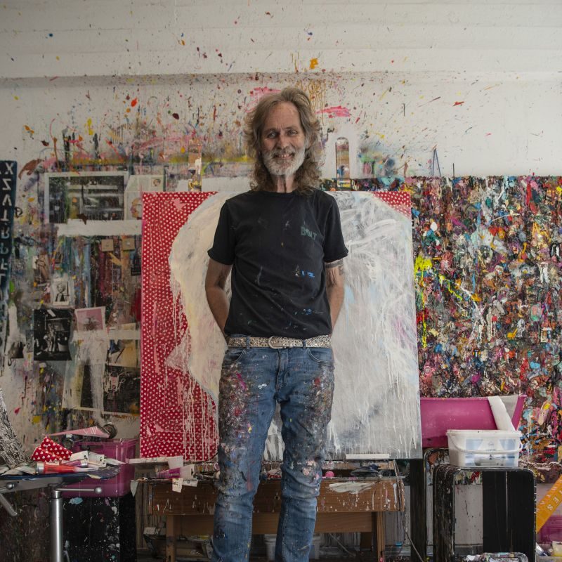 Jan Klein