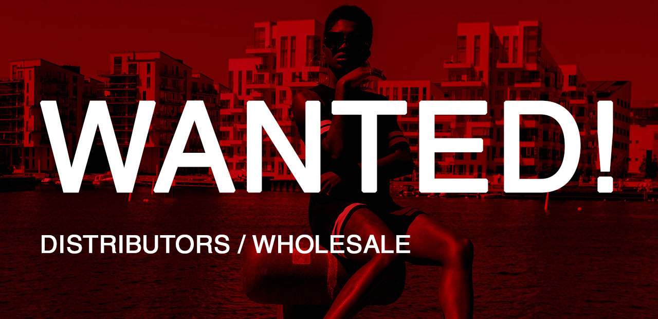 Wanted: Distributors/Wholesale